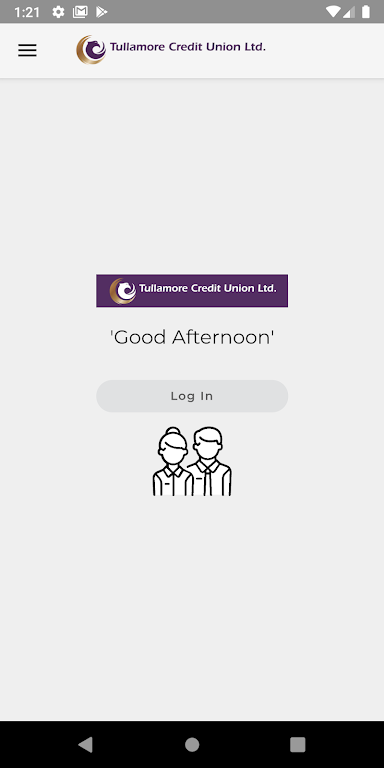 Tullamore Credit Union Ltd Screenshot 2