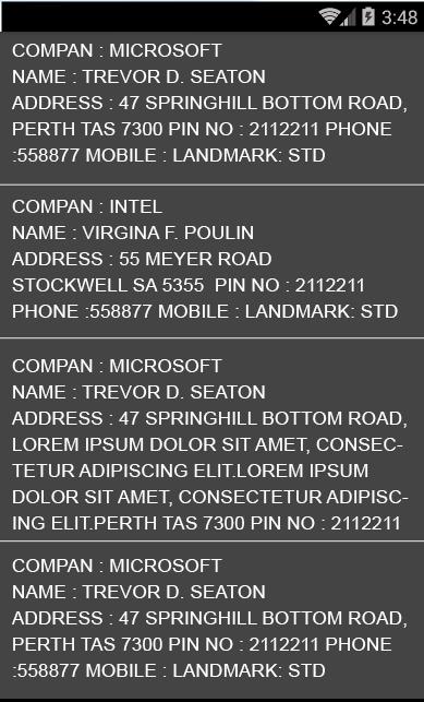 Nextsky VPC Screenshot 2