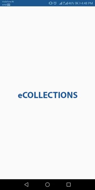 LK Collections Screenshot 1