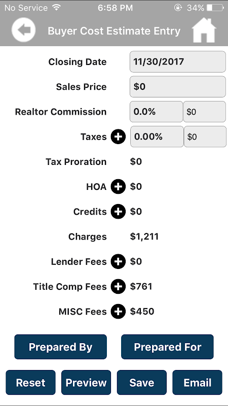 Select Title Screenshot 4