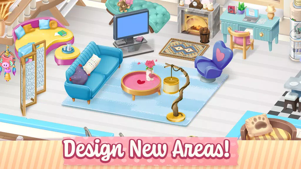 Uptown Bingo - Citylife Screenshot 4