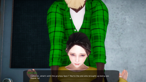 My Lovely M Screenshot 2