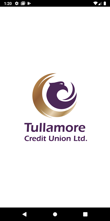 Tullamore Credit Union Ltd Screenshot 1