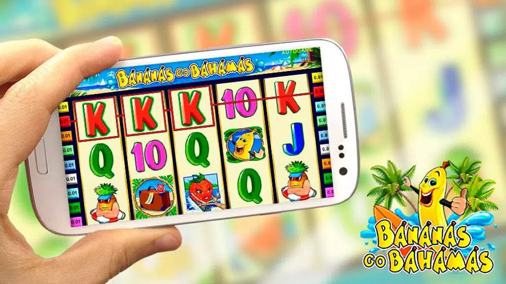 Slots Casino Volcano Screenshot 4