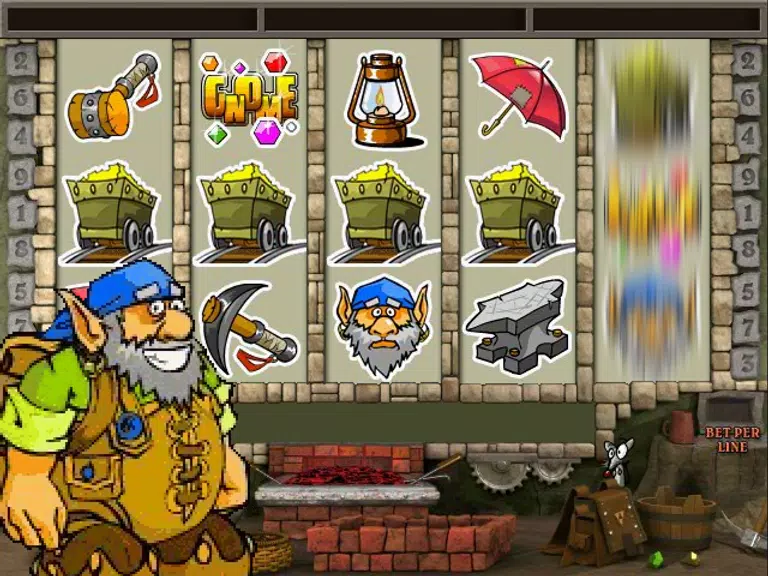 Lucky Retro Casino: simulator of slots Screenshot 3