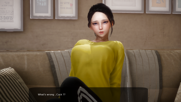 My Lovely M Screenshot 1