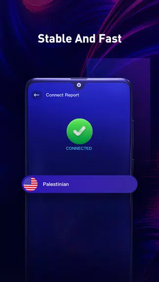 Global Ultra VPN & Wifi Proxy Screenshot 2