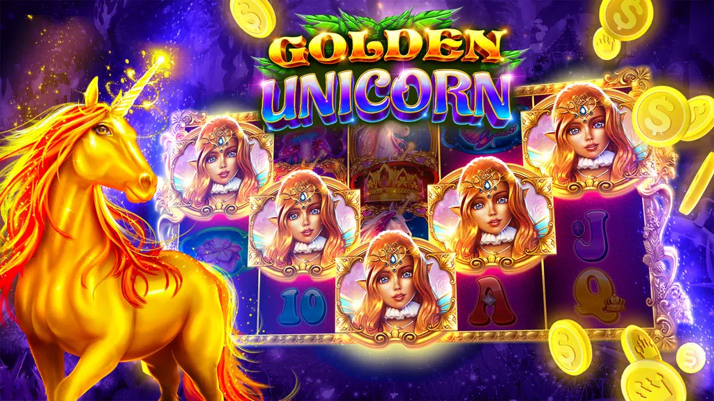 Best Casino Legends 777 Slots Screenshot 3