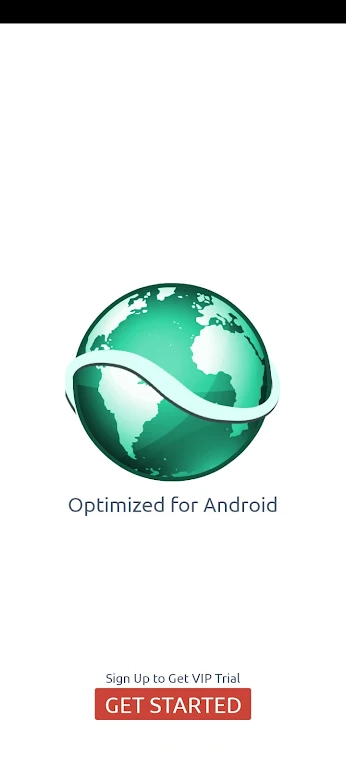 Fast Secure VPN - FastSurf Screenshot 2