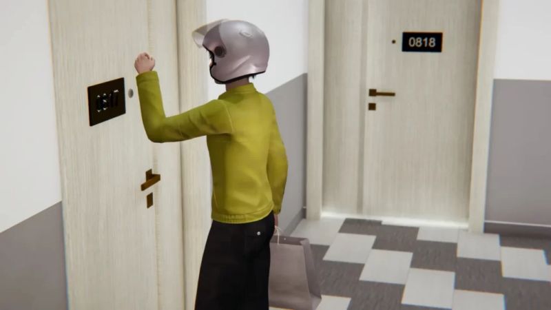 Bastian’s F Secret Screenshot 3