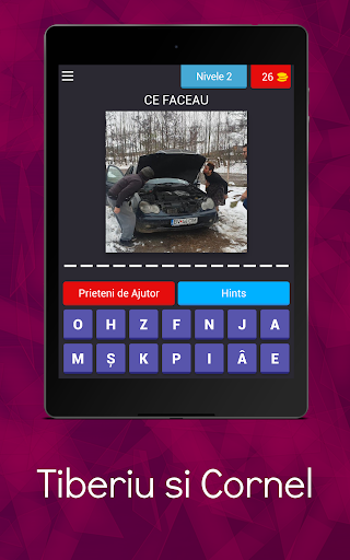 Tiberiu si Cornel Screenshot 1