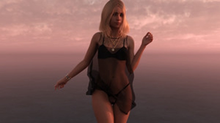 The S in Law Screenshot 1