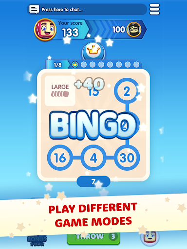 RoyalDice by GamePoint Screenshot 3