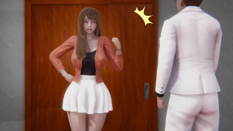 Bastian’s F Secret Screenshot 1