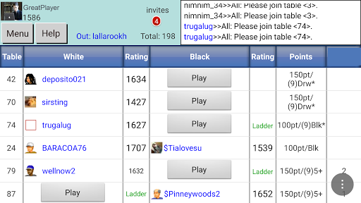 Play Domino Screenshot 1