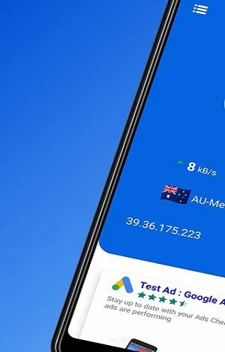 Tornado vpn Screenshot 1