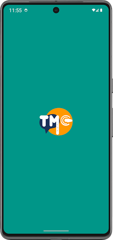 TMC VPN Screenshot 3