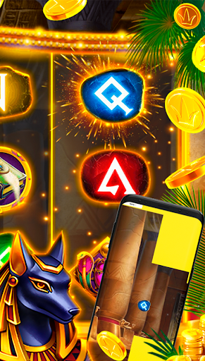 Pharaoh Pyramids Screenshot 3