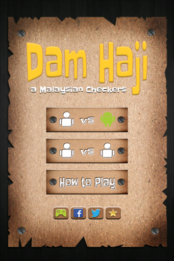 Dam Haji Screenshot 1
