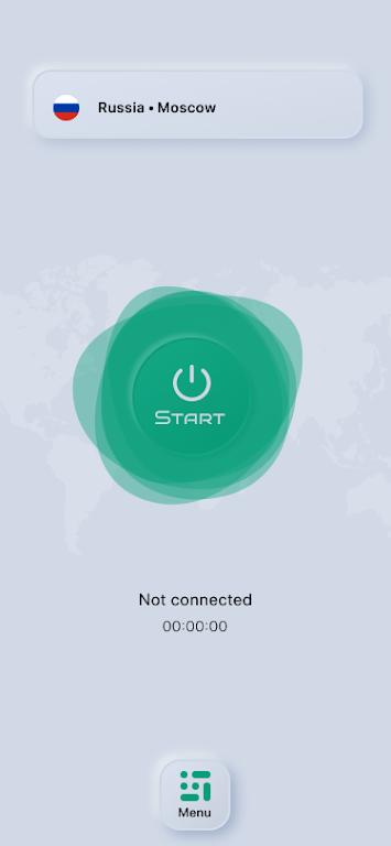 Dobar VPN Screenshot 1