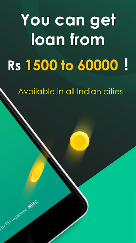 Personal Loan by PC Financial - CashBean Screenshot 4