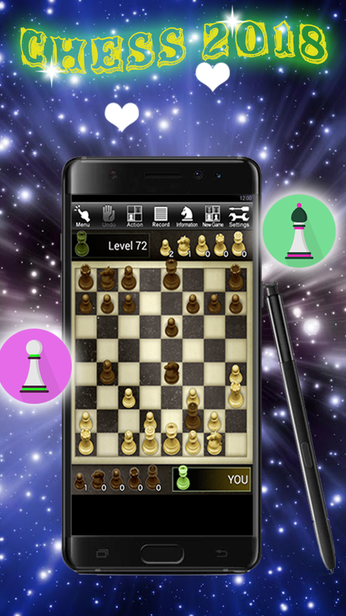 Chess Offline Free 2018 Screenshot 3