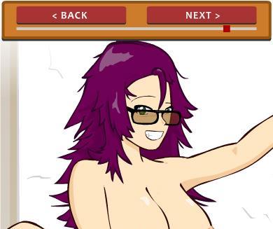 Fun with Amber 3 Screenshot 1