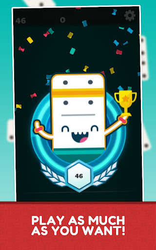 Dominoes: Play it for Free Screenshot 2
