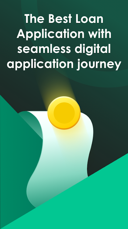 Personal Loan by PC Financial - CashBean Screenshot 1