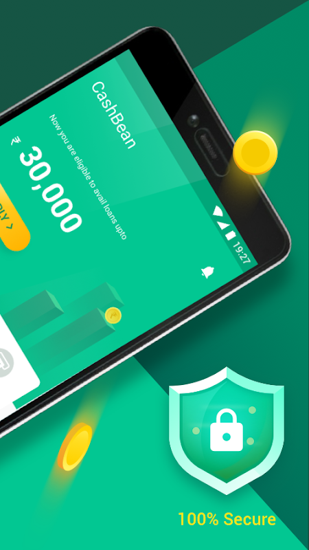 Personal Loan by PC Financial - CashBean Screenshot 3