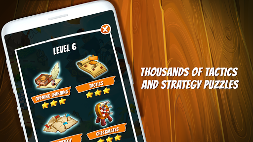 Chess Age Screenshot 1