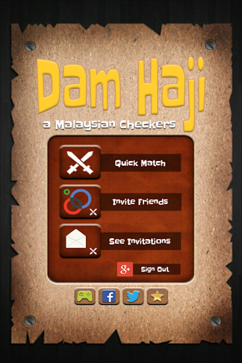 Dam Haji Screenshot 4