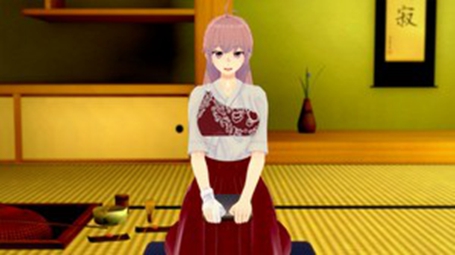 Retriever: Da Capo Screenshot 1