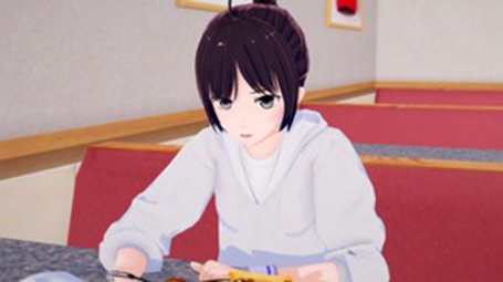 Retriever: Da Capo Screenshot 3