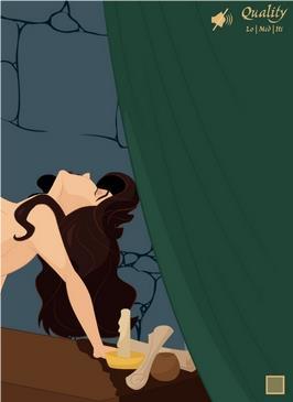 Royal Desires Screenshot 2