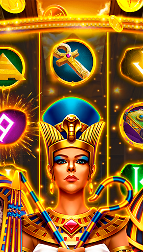 Pharaoh Pyramids Screenshot 2