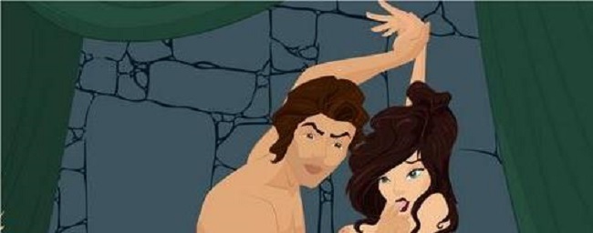 Royal Desires Screenshot 3