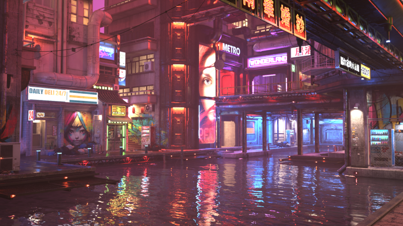 The Loving S Screenshot 3