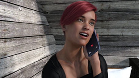 Rebel D Screenshot 1