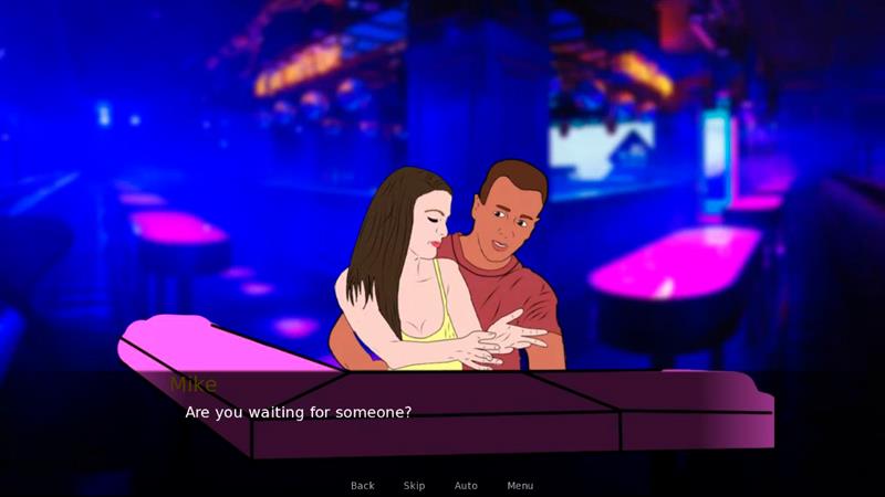 Wife's Day Screenshot 1