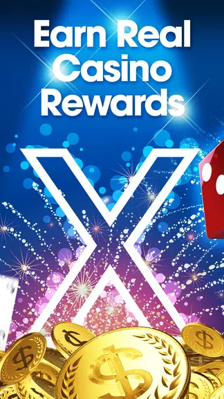 Parx Online™ Slots & Casino Screenshot 4