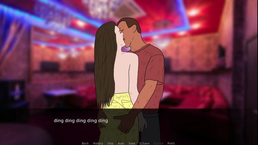 Wife's Day Screenshot 2