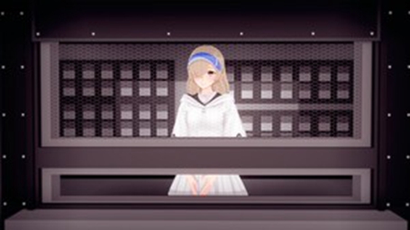 My Maid Dream of Electric Sheep Screenshot 3