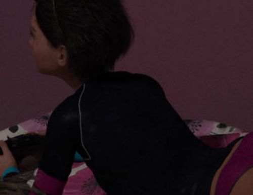 Proud F Screenshot 2