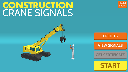 Construction Crane Signals Screenshot 4