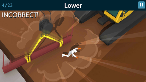 Construction Crane Signals Screenshot 2