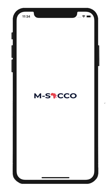 M-Sacco+ Screenshot 1