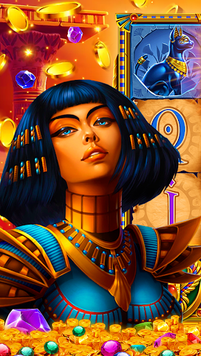 Egypt Princess Screenshot 1