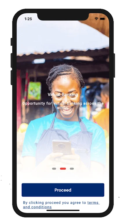 M-Sacco+ Screenshot 2
