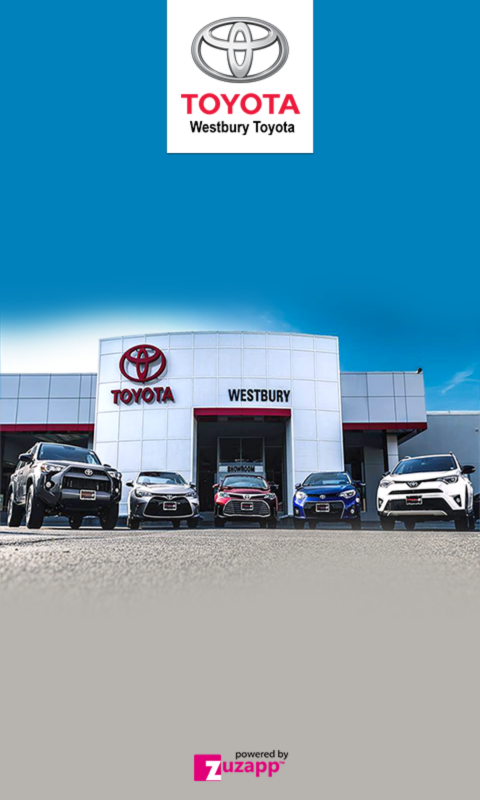 Westbury Dealership of NY Screenshot 3
